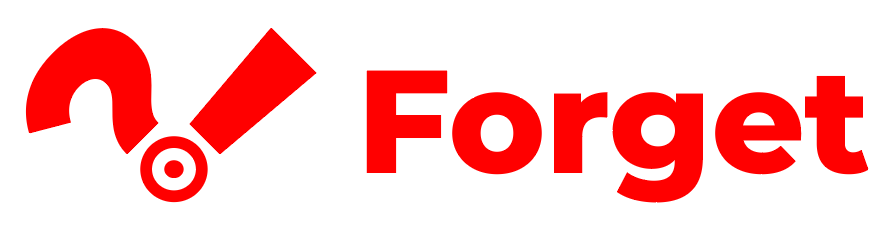 Forget